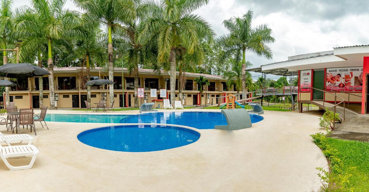 Hotel Rios Guácimo