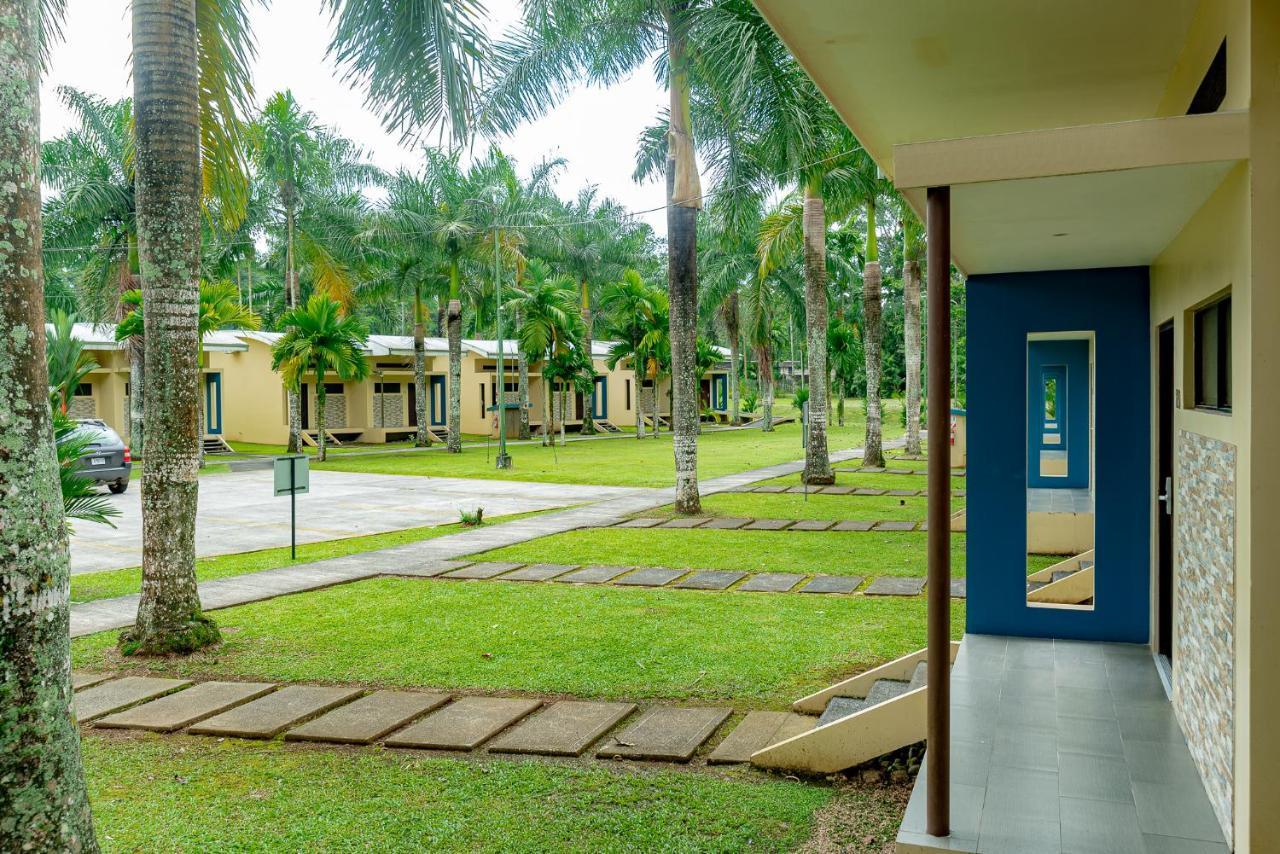 Rios 3* Guácimo