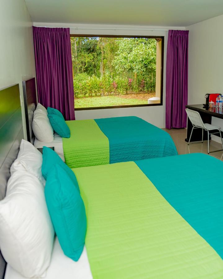 Hotel Rios Guácimo