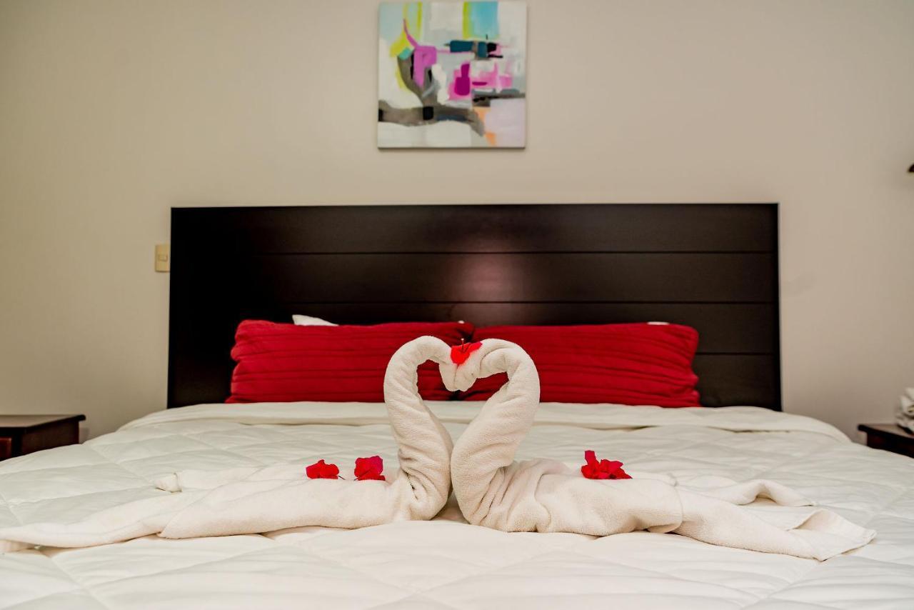 Rios Hotel 3*