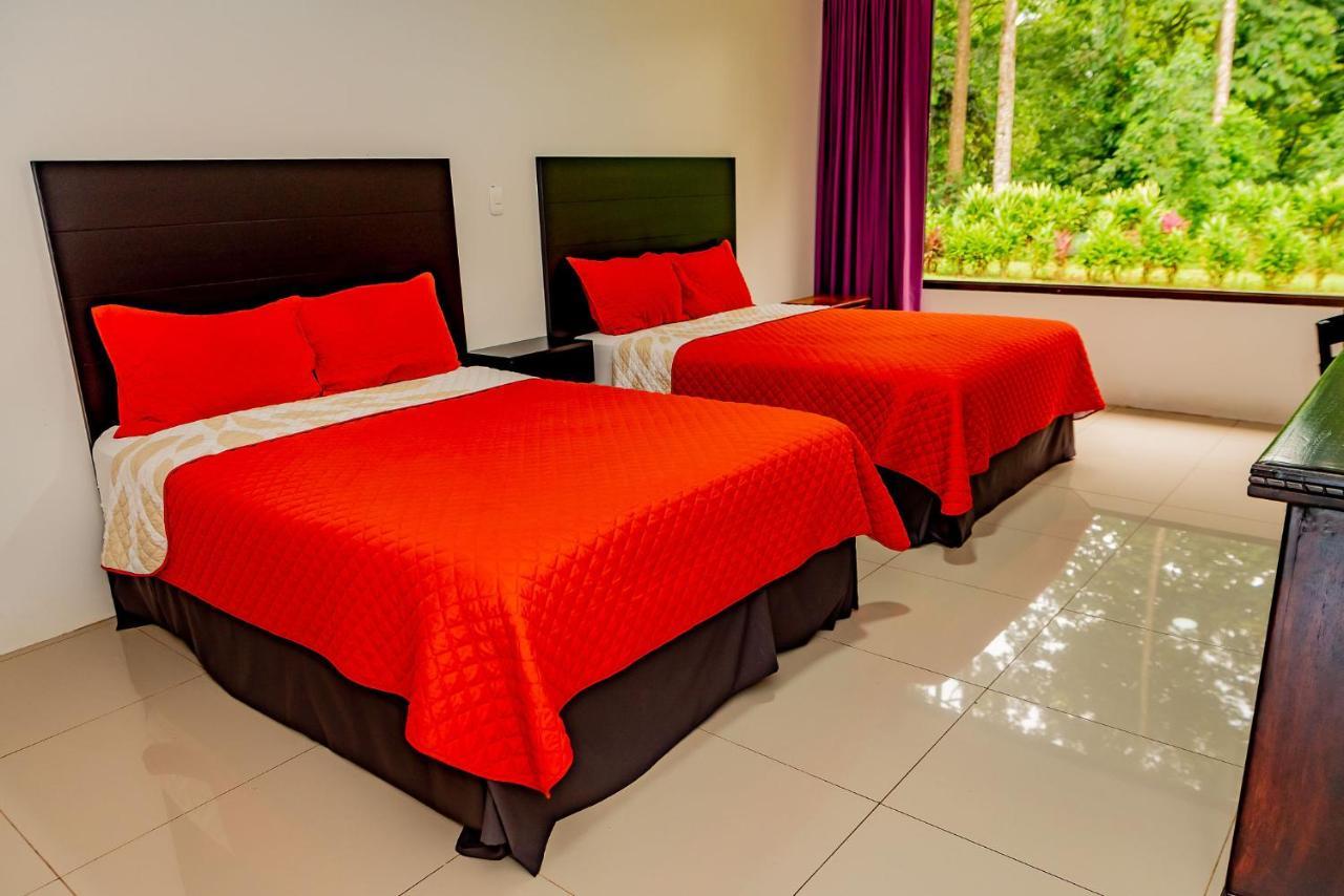 Hotel Rios 3*