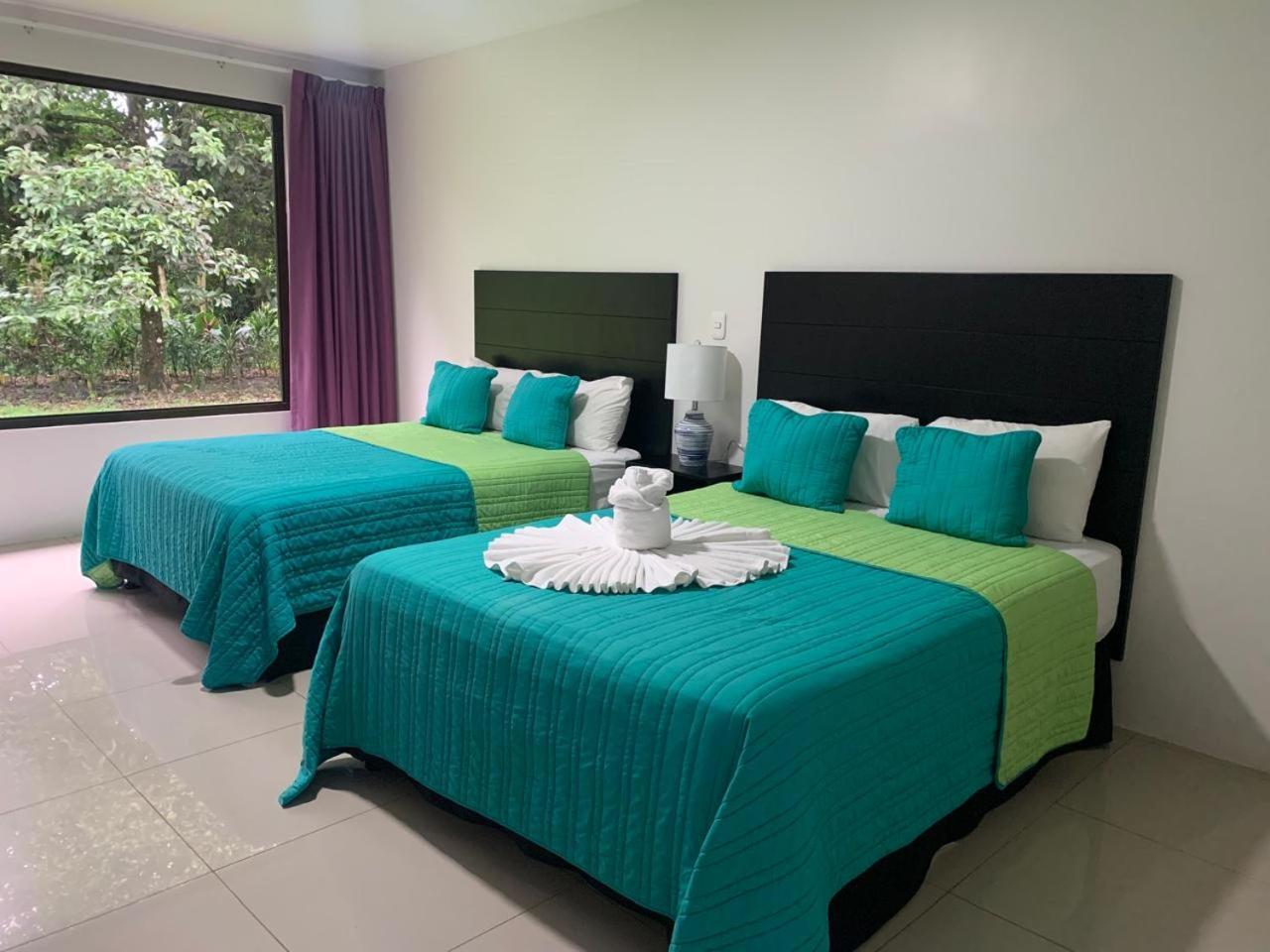 Hotel Rios 3*