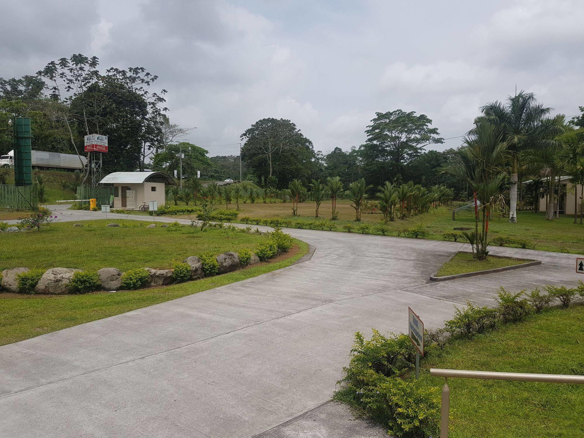 Rios