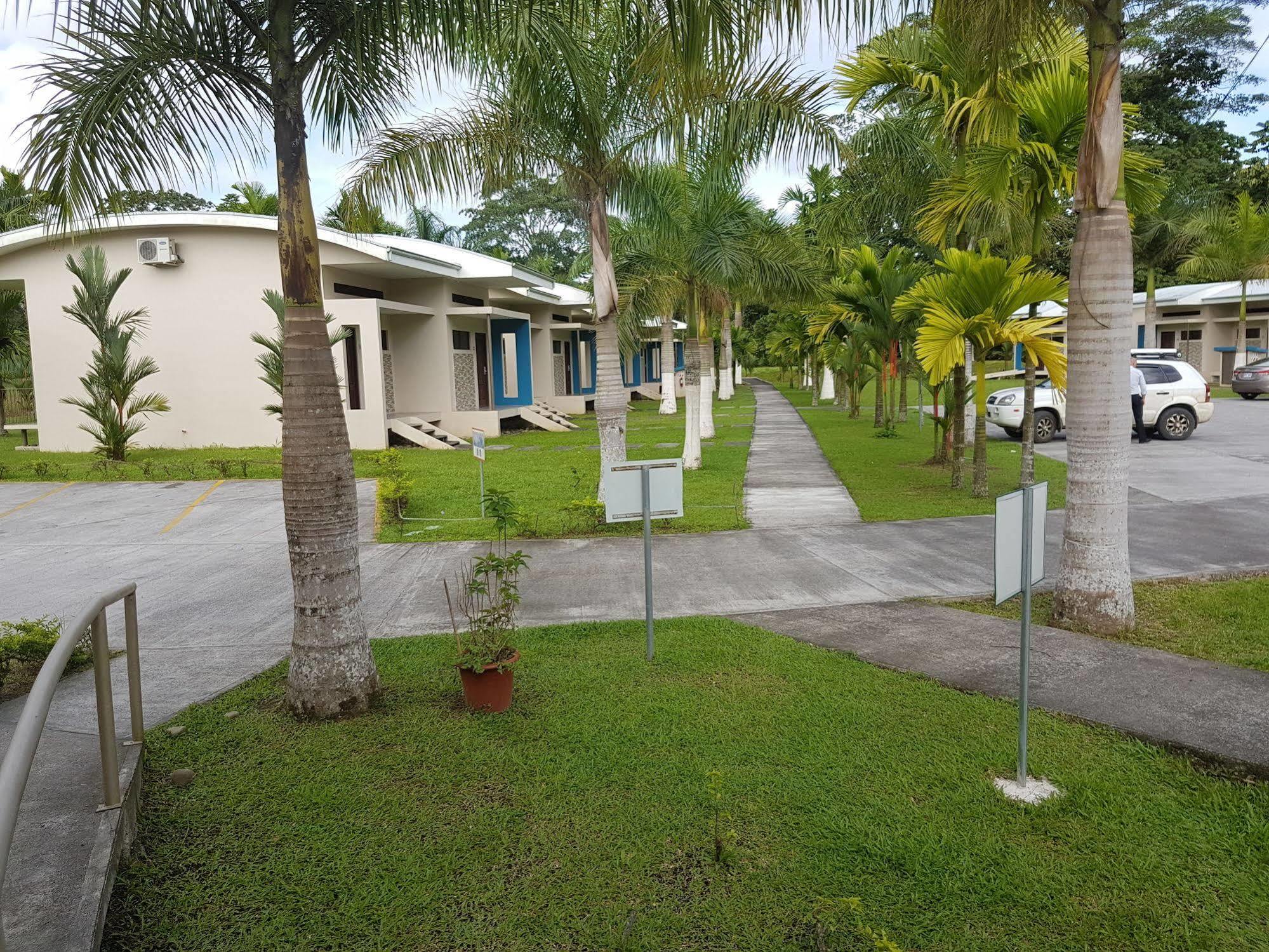 Rios 3* Guácimo