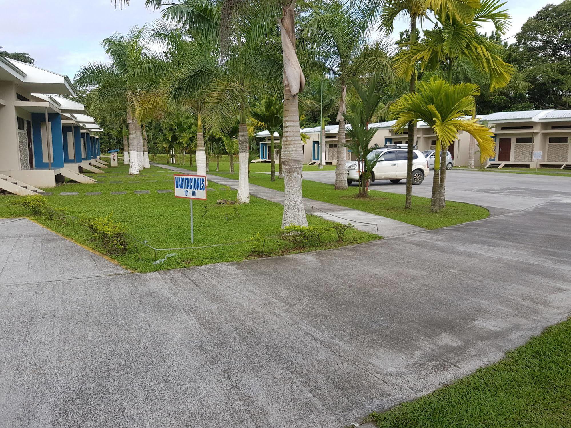 Hotel Rios Guácimo